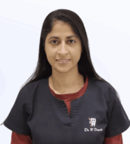 Team - Ivory Dental Clinic